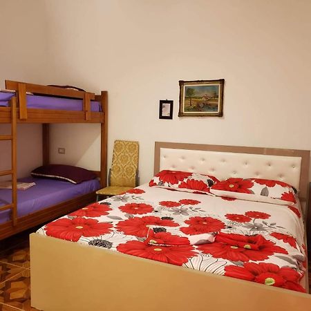 Novruzi Complex Villa Vlorë Exteriör bild