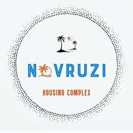 Novruzi Complex Villa Vlorë Exteriör bild