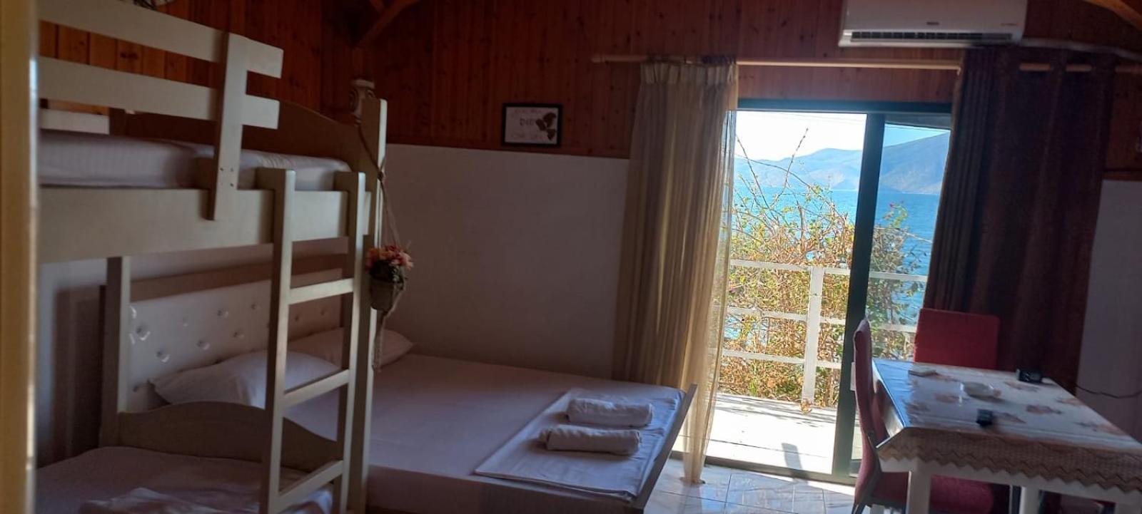 Novruzi Complex Villa Vlorë Exteriör bild