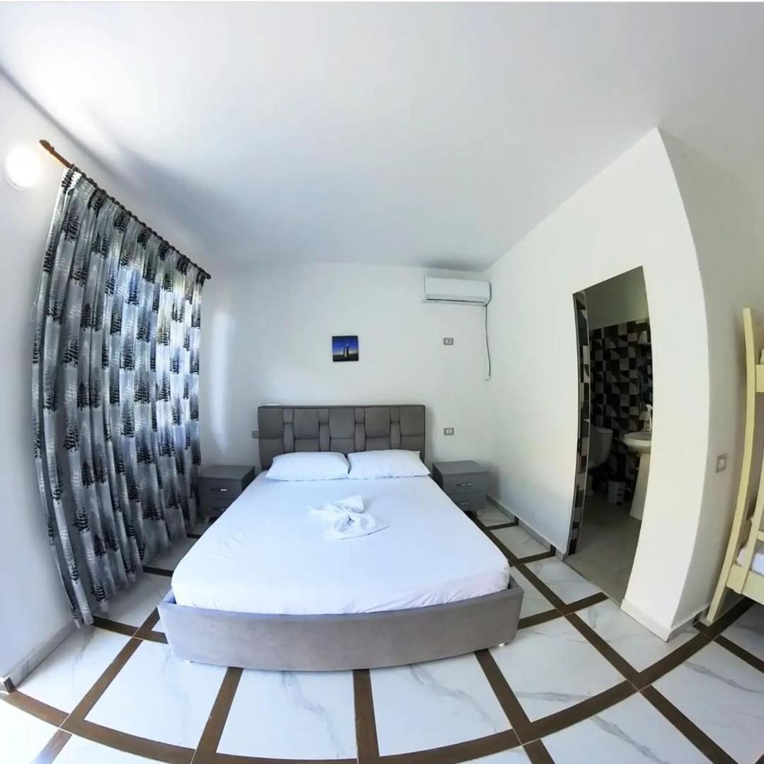 Novruzi Complex Villa Vlorë Exteriör bild