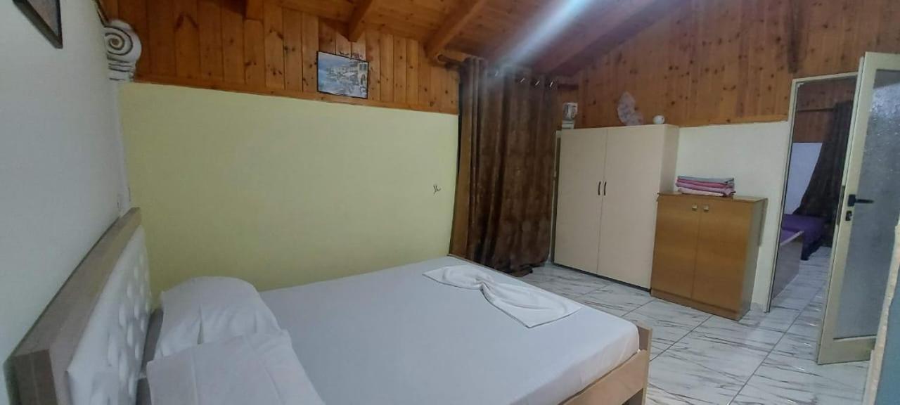 Novruzi Complex Villa Vlorë Exteriör bild