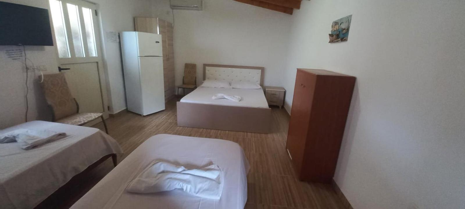 Novruzi Complex Villa Vlorë Exteriör bild