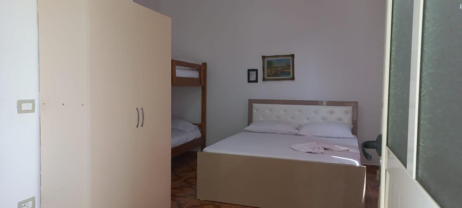 Novruzi Complex Villa Vlorë Exteriör bild