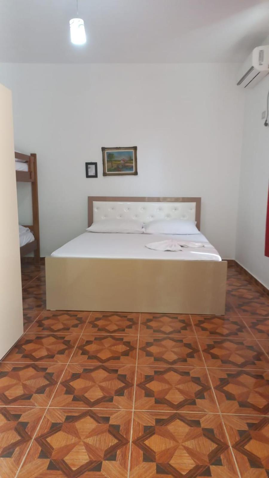 Novruzi Complex Villa Vlorë Exteriör bild