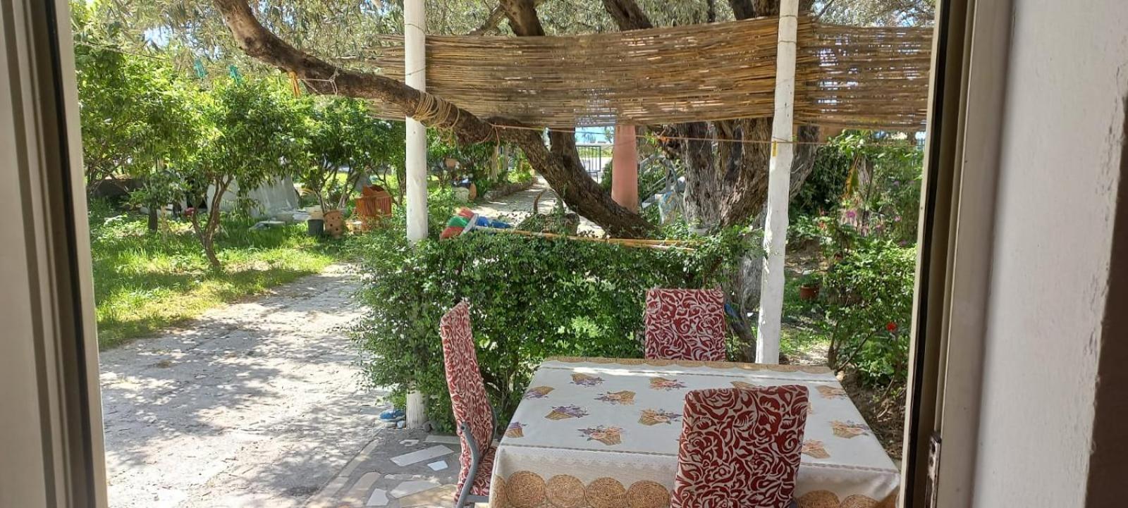 Novruzi Complex Villa Vlorë Exteriör bild